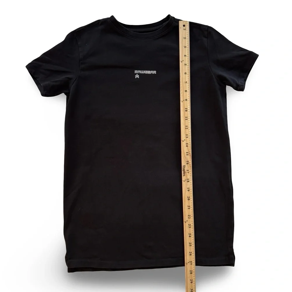 RAWGEAR Men’s T-shirt Bundle size small‎
